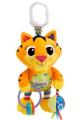 Lamaze Tiger