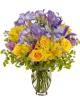 Lavender bouquet