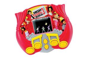LCD Spil High School Musical