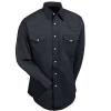 Long Sleeve Twill Shirts