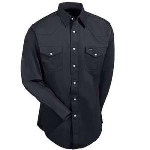 Long Sleeve Twill Shirts