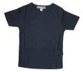 marine t-shirt kort ærme - FAST