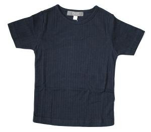 marine t-shirt kort ærme - FAST