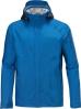 Mens Regular Packable 4-Pocket Shell Jacket