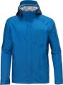 Mens Regular Packable 4-Pocket Shell Jacket