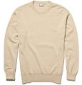 Mens Cashmere Crew Sweater