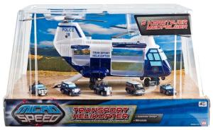 Politihelikopter