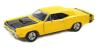 Modelbil Dodge Coronet Super Bee 1969