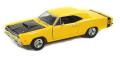 Modelbil Dodge Coronet Super Bee 1969