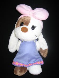 Myla i kjole