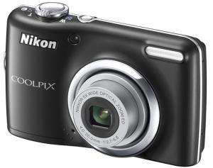 Nikon Coolpix L-23
