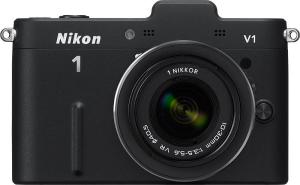 Nikon 1 V1 SLR
