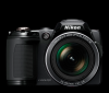 Nikon Coolpix L-120