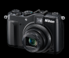 Nikon Coolpix P7000