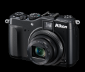 Nikon Coolpix P7000