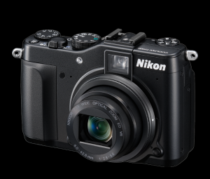 Nikon Coolpix P7000