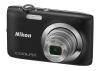 Nikon Coolpix S2600