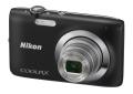 Nikon Coolpix S2600