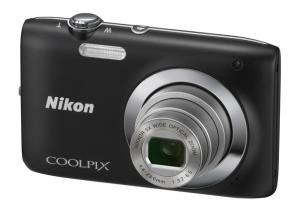 Nikon Coolpix S2600