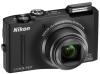 Nikon Coolpix S8100
