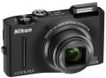 Nikon Coolpix S8100