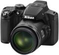 Nikon Coolpix P510 Bridge