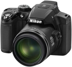 Nikon Coolpix P510 Bridge