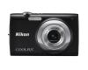 Nikon Coolpix S2500
