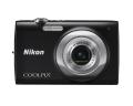 Nikon Coolpix S2500