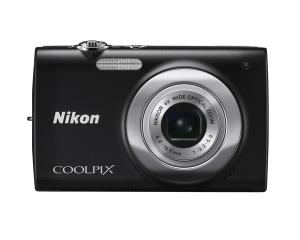 Nikon Coolpix S2500