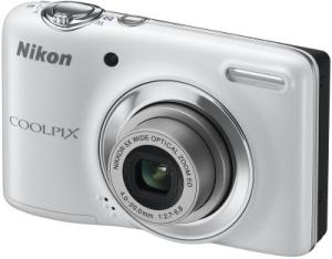 Nikon Coolpix L25