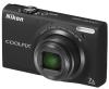 Nikon Coolpix S6150
