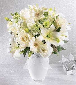 Abundance of Love bouquet
