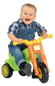 Skubbe Bike