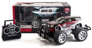 Fjernstyret bil Off Roader