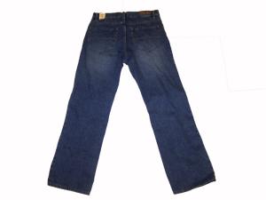 Relaxed Fit Jeans