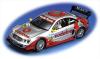 Scalextric. Bil. Mercedes Vodafon