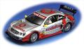 Scalextric. Bil. Mercedes Vodafon