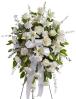 Serenity Sympathy Flowers