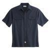 Short Sleeve Twill Shirts