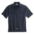 Short Sleeve Twill Shirts