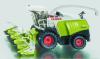 Siku. Claas Jaguar Høster