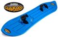 Snowboard California