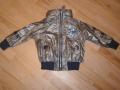 cool silver jacket - Phister & Philina
