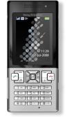 Sony Ericsson T700