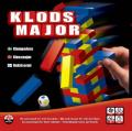 Klodsmajor