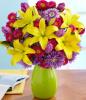 Spring Birthday Bouquet