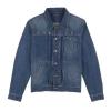 Structure Denim Jacket
