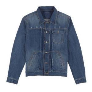 Structure Denim Jacket