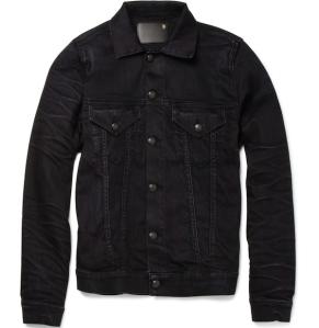 Trucker Jacket